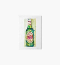 Stella Artois, Premium Beer Art Board