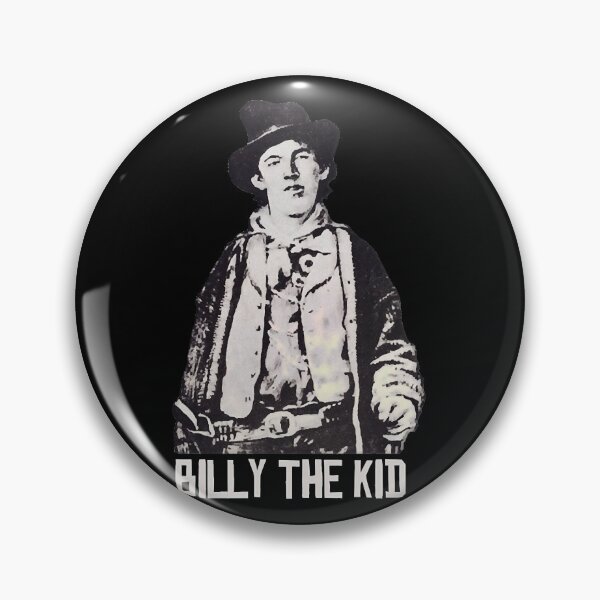 Item preview, Billy the Kid  designed and sold by singh130.