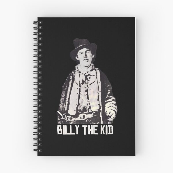Item preview, Billy the Kid  designed and sold by singh130.