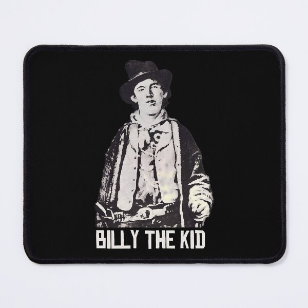 Item preview, Billy the Kid designed and sold by singh130.