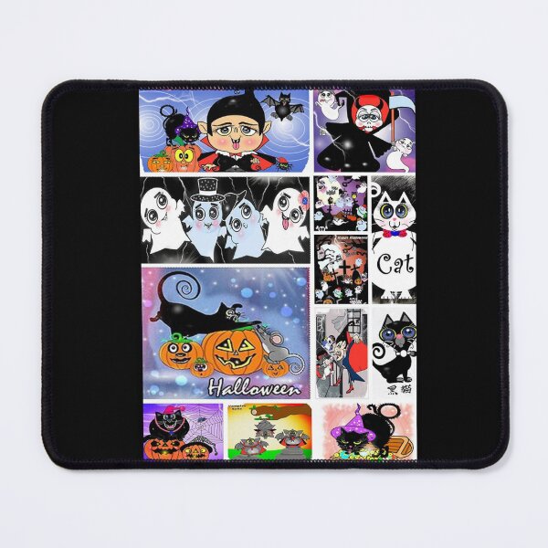 Item preview, Halloween events  designed and sold by Shirley cute art .