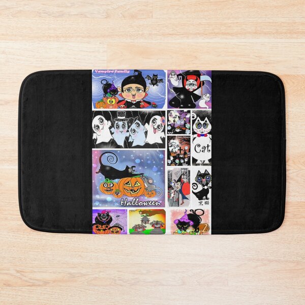 Item preview, Halloween events  designed and sold by Shirley cute art .