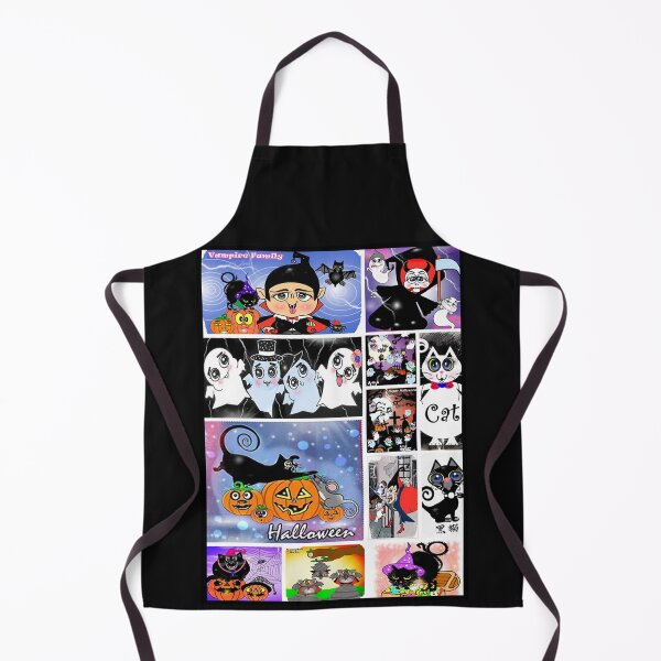 Item preview, Halloween events  designed and sold by Shirley cute art .