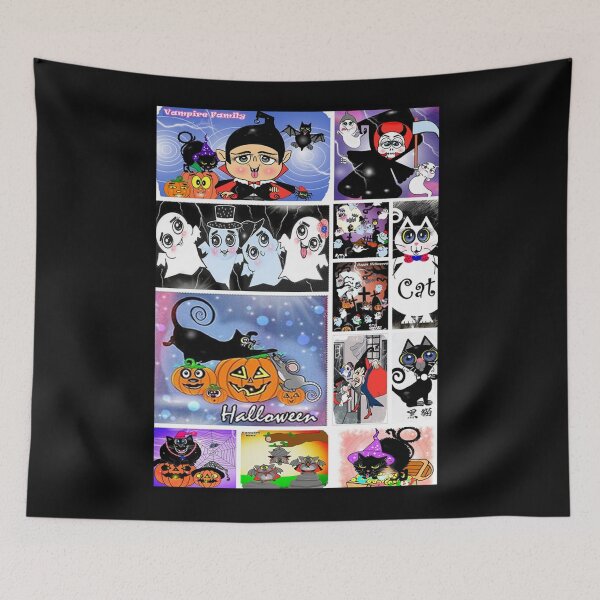 Item preview, Halloween events  designed and sold by Shirley cute art .