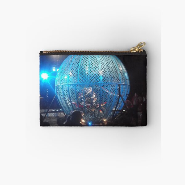 Item preview, Circus/Motor Cycle Act IV  -(150413)- Digital photo/FujiFilm AX350 designed and sold by paulramnora.
