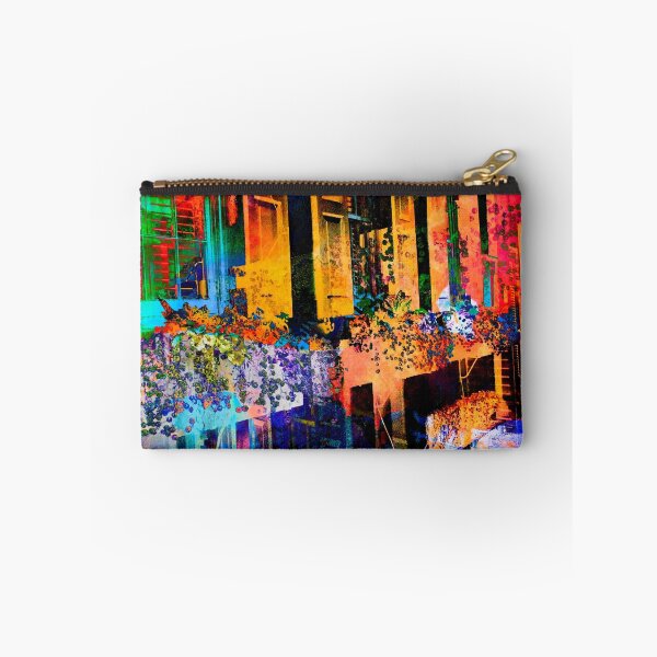 Item preview, Charleston Window Boxes designed and sold by Wendy Mogul.