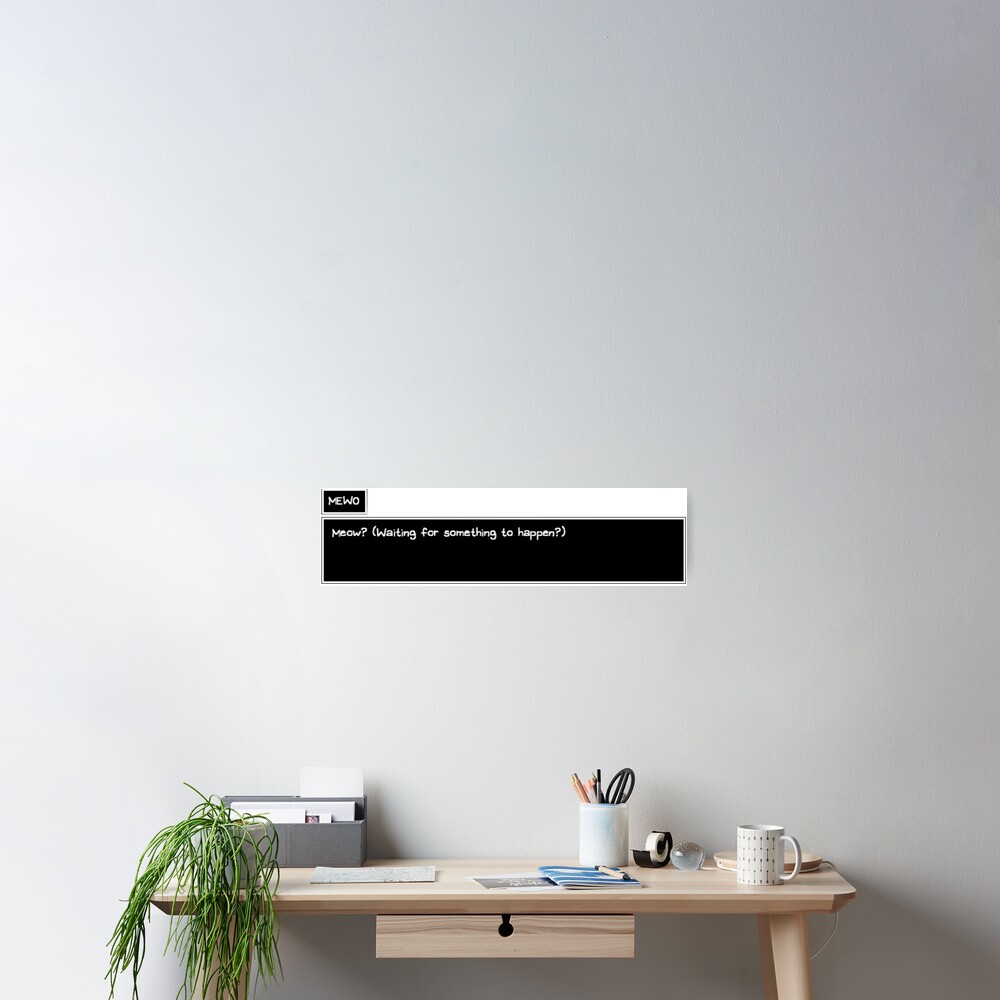 omori-waiting-for-something-to-happen-poster-for-sale-by