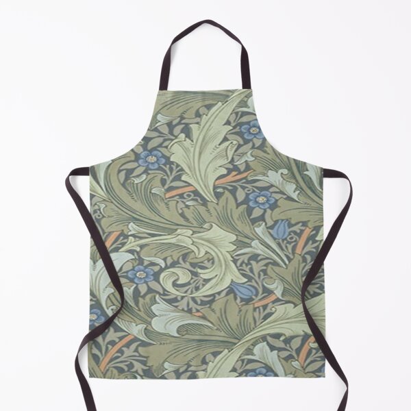 Item preview, william Morris pimpernel,floral  designed and sold by kinsley45.