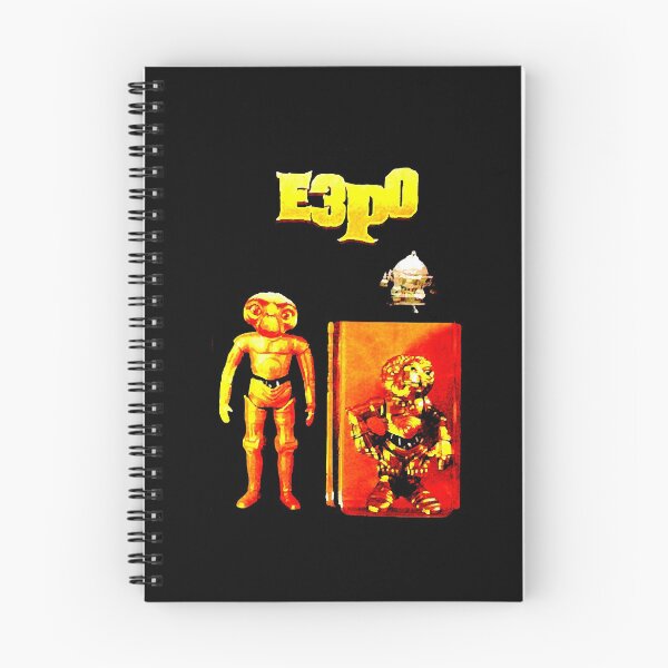 Item preview, Bad action figures E3P0   designed and sold by singh130.
