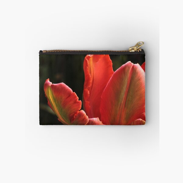 Item preview, Frilly Tulip designed and sold by Lynn Gedeon.