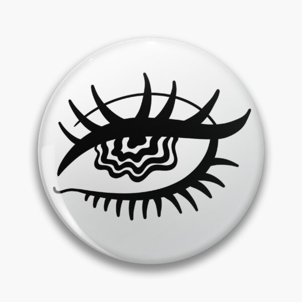 Item preview, Trippy Eye designed and sold by RoyalPantiez.