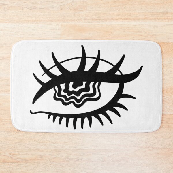 Item preview, Trippy Eye designed and sold by RoyalPantiez.