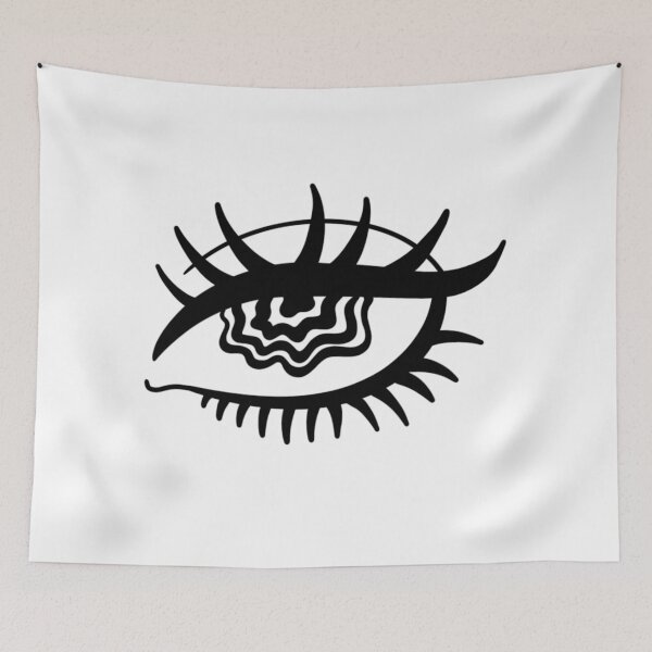 Item preview, Trippy Eye designed and sold by RoyalPantiez.