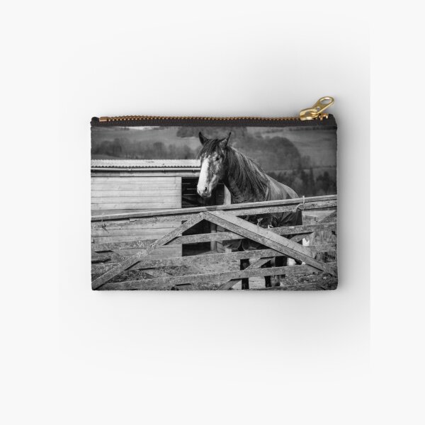 Item preview, Horses and Hills 2/2 designed and sold by Simon Osbaldeston.