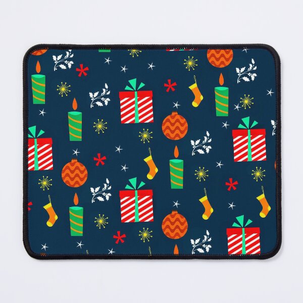 Item preview, Christmas Candle and Gifts designed and sold by TheSkullArmy.