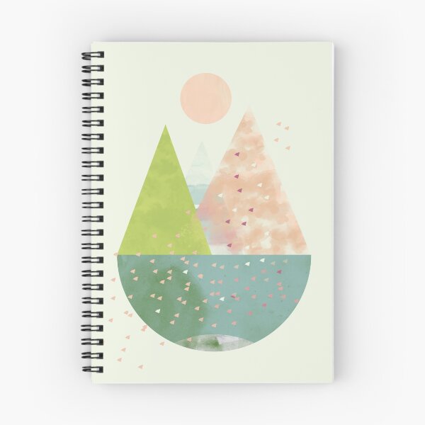 Item preview, Spring designed and sold by FLATOWL.