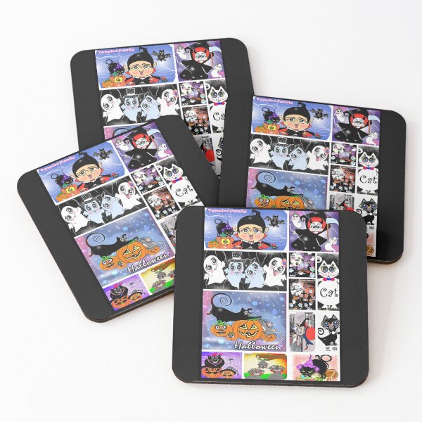 Item preview, Halloween events  designed and sold by Shirley cute art .
