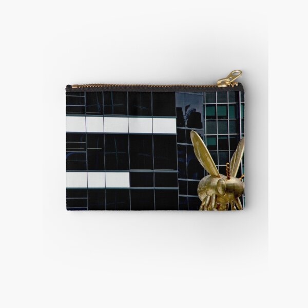 Item preview, Bumble Bee Building designed and sold by phil decocco.