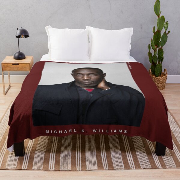 Item preview, michael k. williams, rip michael k. williams shirt, Rest In Peace michael k. williams, michael k. wi          designed and sold by AbriaUniquee.