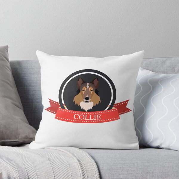 Item preview, Collie designed and sold by damndiamond.