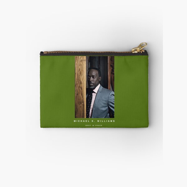 Item preview, michael k. williams, rip michael k. williams shirt, Rest In Peace michael k. williams, michael k. wi designed and sold by AbriaUniquee.