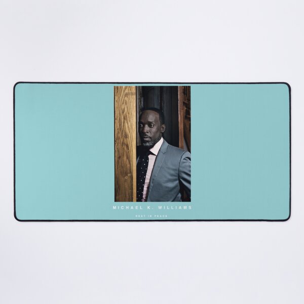Item preview, michael k. williams, rip michael k. williams shirt, Rest In Peace michael k. williams, michael k. wi       designed and sold by AbriaUniquee.