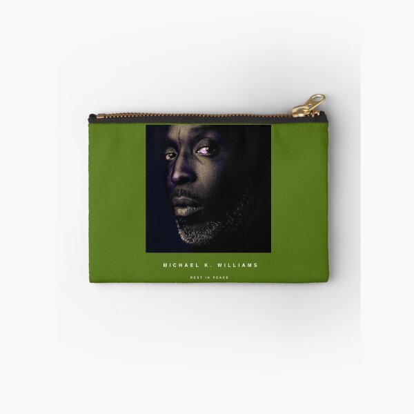 Item preview, michael k. williams, rip michael k. williams shirt, Rest In Peace michael k. williams, michael k. wi    designed and sold by AbriaUniquee.