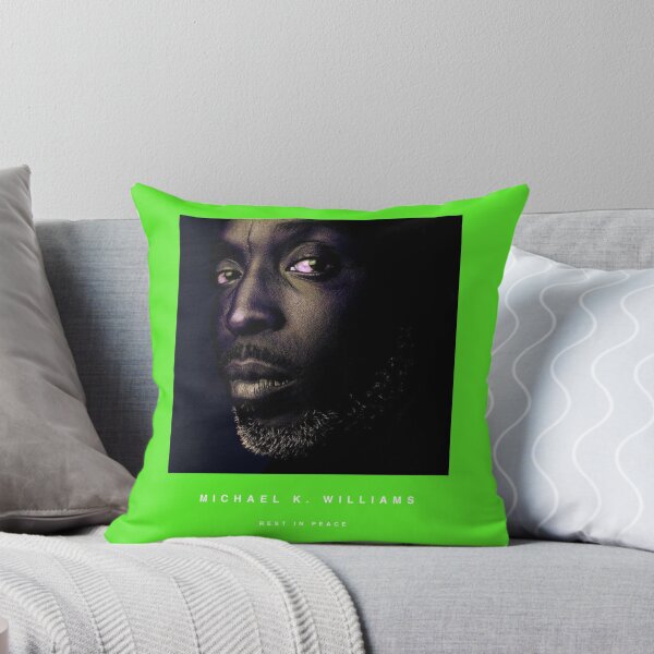 Item preview, michael k. williams, rip michael k. williams shirt, Rest In Peace michael k. williams, michael k. wi    designed and sold by AbriaUniquee.