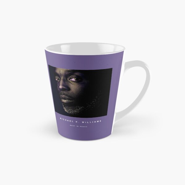 Item preview, michael k. williams, rip michael k. williams shirt, Rest In Peace michael k. williams, michael k. wi    designed and sold by AbriaUniquee.