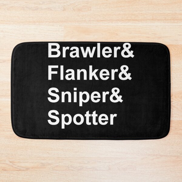 Item preview, The War Between Military Means In 31St Century Battletech Game Brawler Flanker Sniper Rave Acid designed and sold by BrownBattletech.