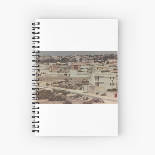 Item preview, Endless Summer in Old Somalia Pre War designed and sold by VintageSomalia.