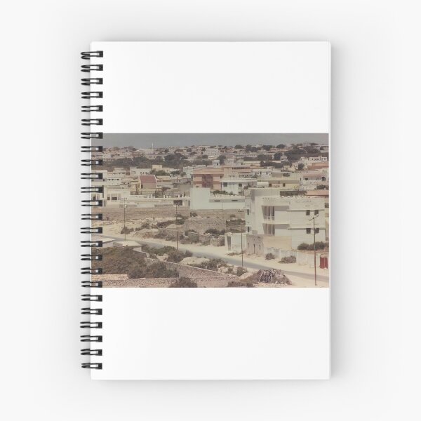 Item preview, Endless Summer in Old Somalia Pre War designed and sold by VintageSomalia.