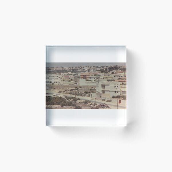 Item preview, Endless Summer in Old Somalia Pre War designed and sold by VintageSomalia.