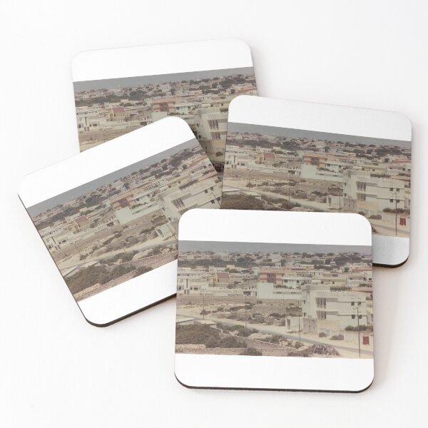 Item preview, Endless Summer in Old Somalia Pre War designed and sold by VintageSomalia.