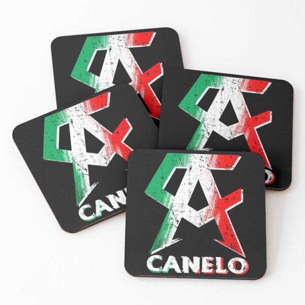 Item preview, Boxing T-Shirtvintage logo canelo alvarez designed and sold by TraverLap.