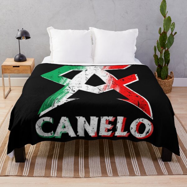 Item preview, Boxing T-Shirtvintage logo canelo alvarez designed and sold by TraverLap.