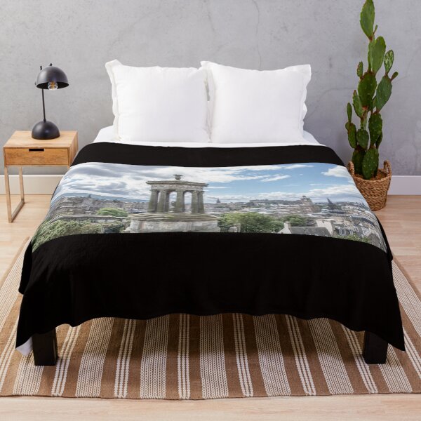 Item preview, Edinburgh 1 - Scotland designed and sold by Paul Campbell Photography.