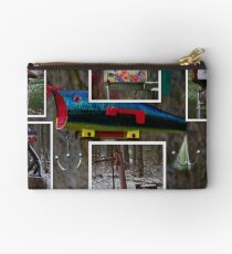 Latest Discoveries..... Studio Pouch