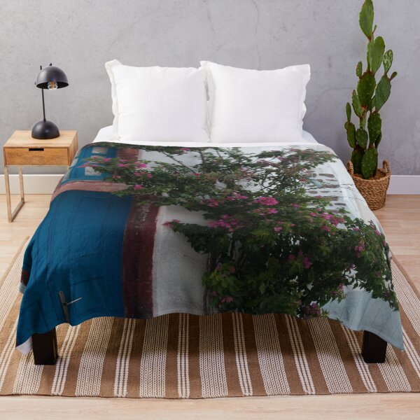 Item preview, Santorini Oia #7 #wall #art designed and sold by Anita's & Bella's Art.