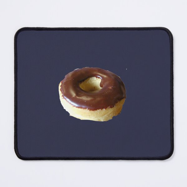 Item preview, Chocolate Donut   designed and sold by TJOprints.