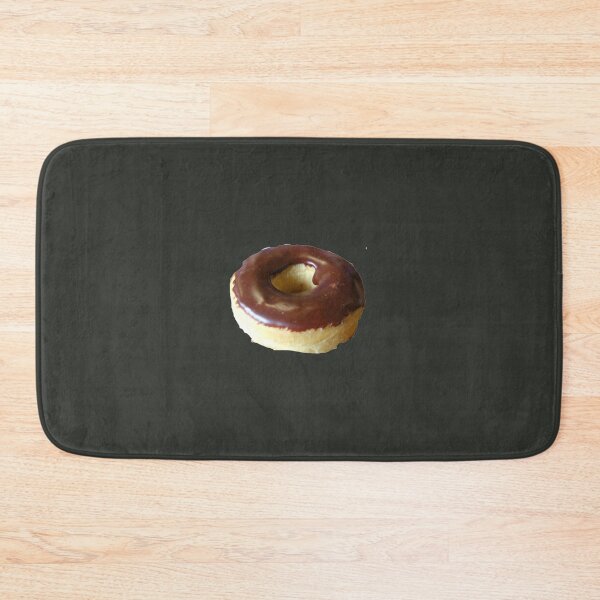 Item preview, Chocolate Donut   designed and sold by TJOprints.