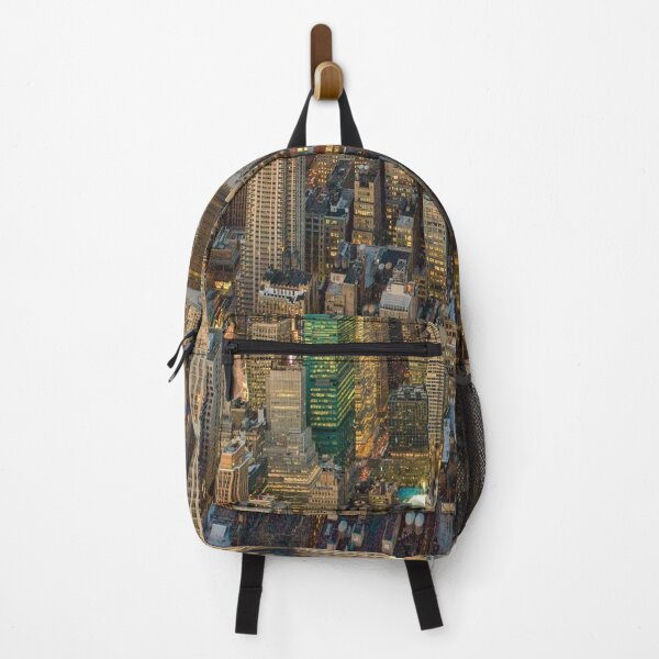 Item preview, Manhattan, New York designed and sold by Nicomaja.