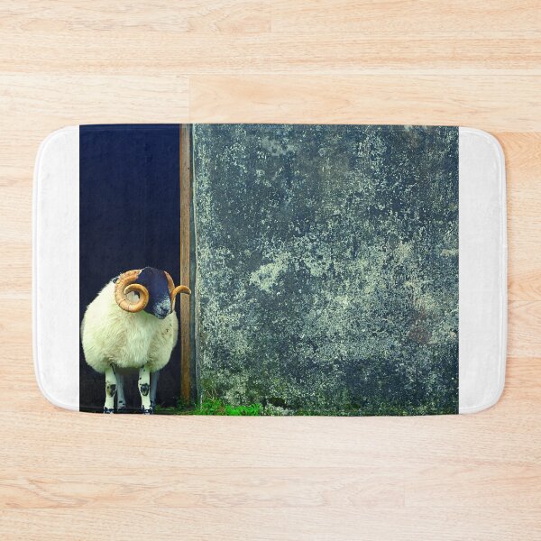 Item preview, Sheep designed and sold by Allyouneed-2.