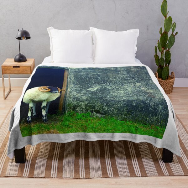 Item preview, Sheep designed and sold by Allyouneed-2.