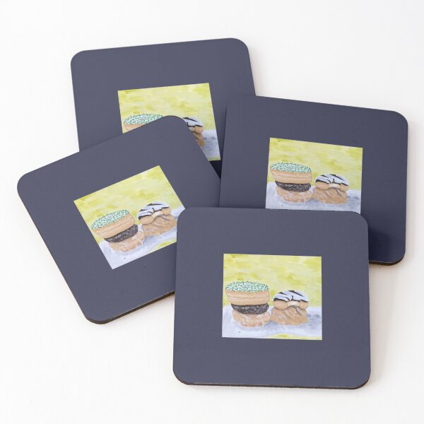 Item preview, Donuts   designed and sold by TJOprints.