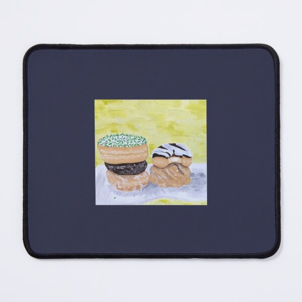 Item preview, Donuts   designed and sold by TJOprints.