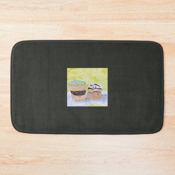Item preview, Donuts   designed and sold by TJOprints.