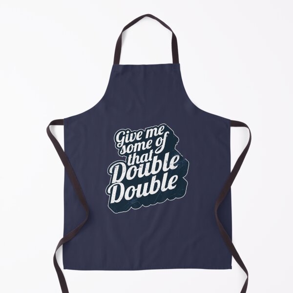 Item preview, Give Me Some of That Double Double! (Canadian slang) designed and sold by TJOprints.