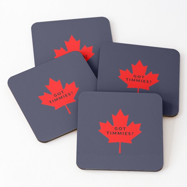 Item preview, Got Timmies   designed and sold by TJOprints.