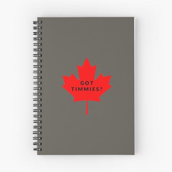 Item preview, Got Timmies   designed and sold by TJOprints.